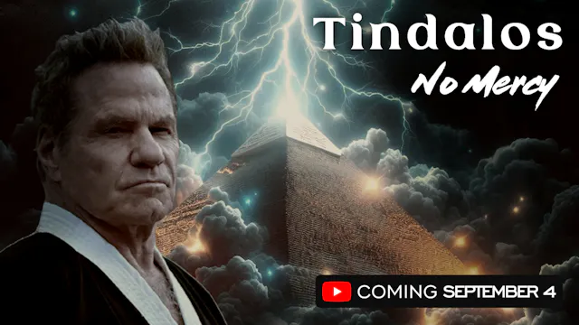 Tindalos: No Mercy (Trailer)