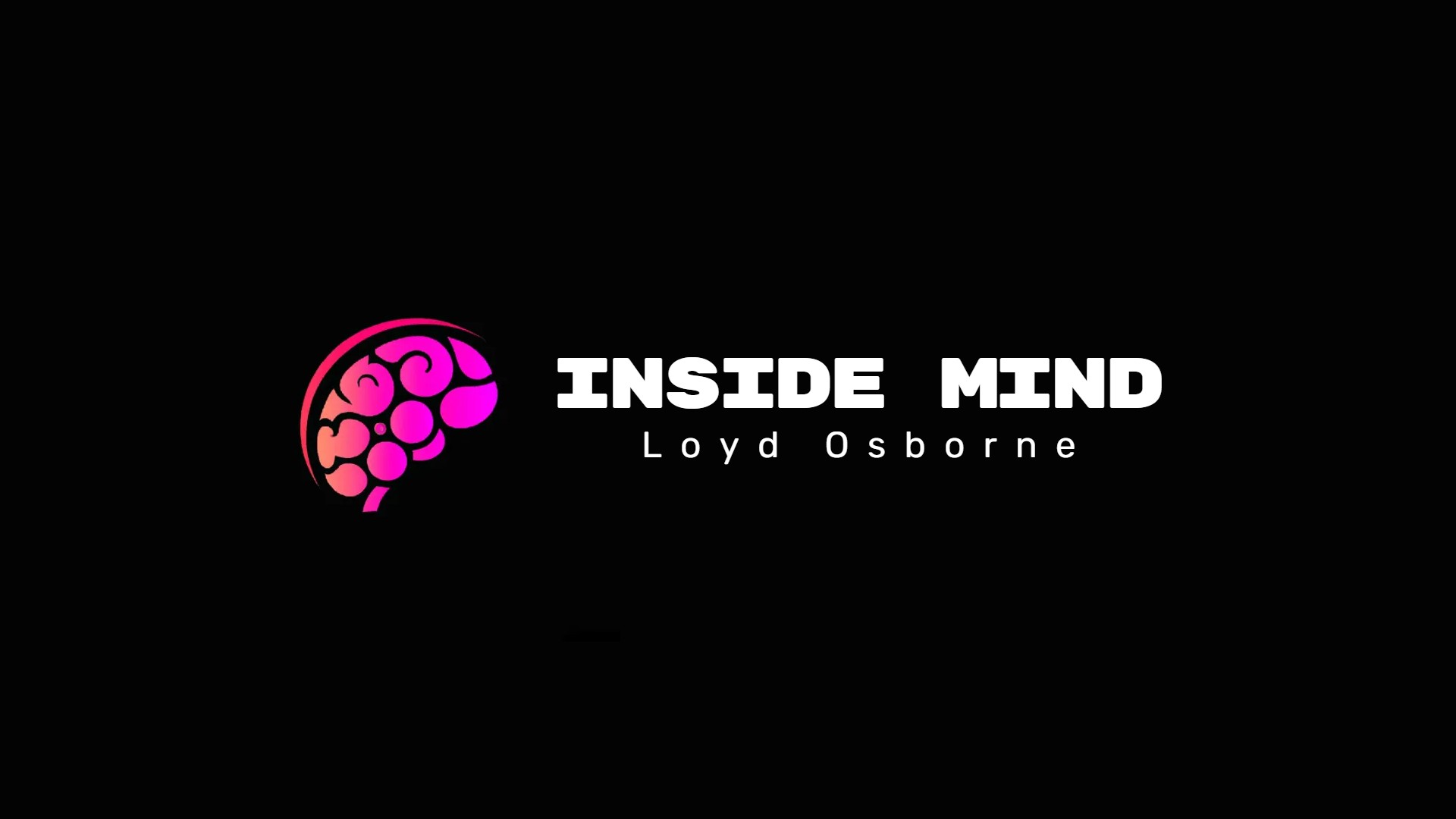 Inside Mind: Season 1