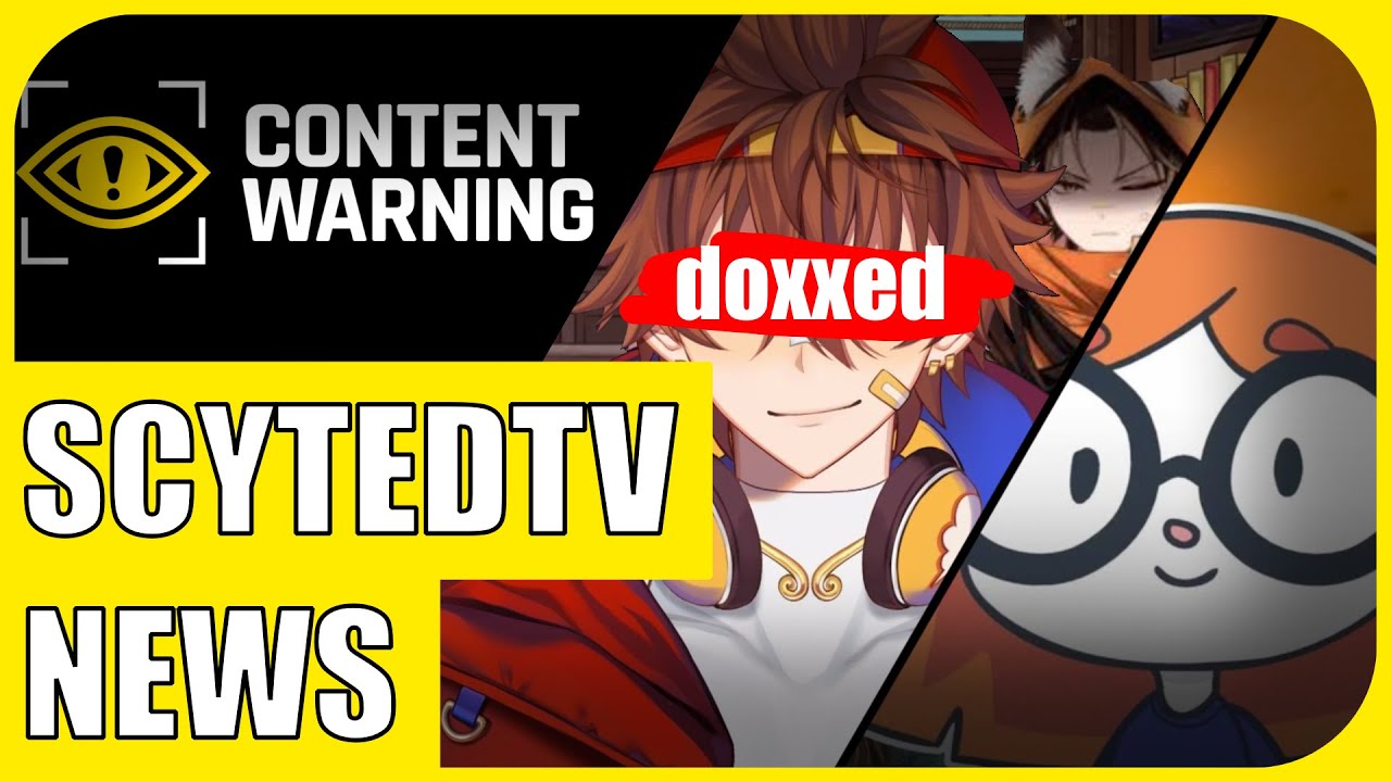 The Doxxing of Kenji