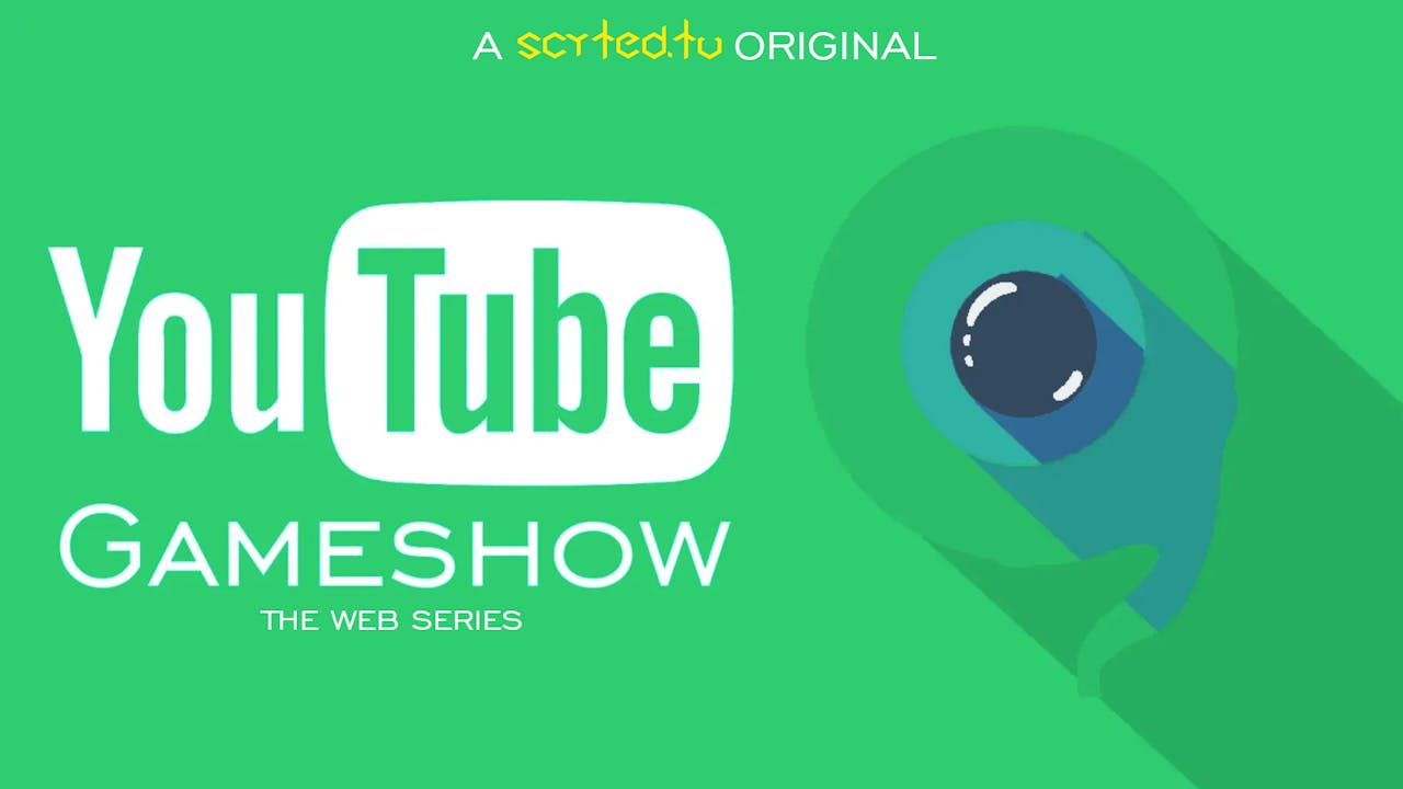 YouTube Gameshow: The Web Series