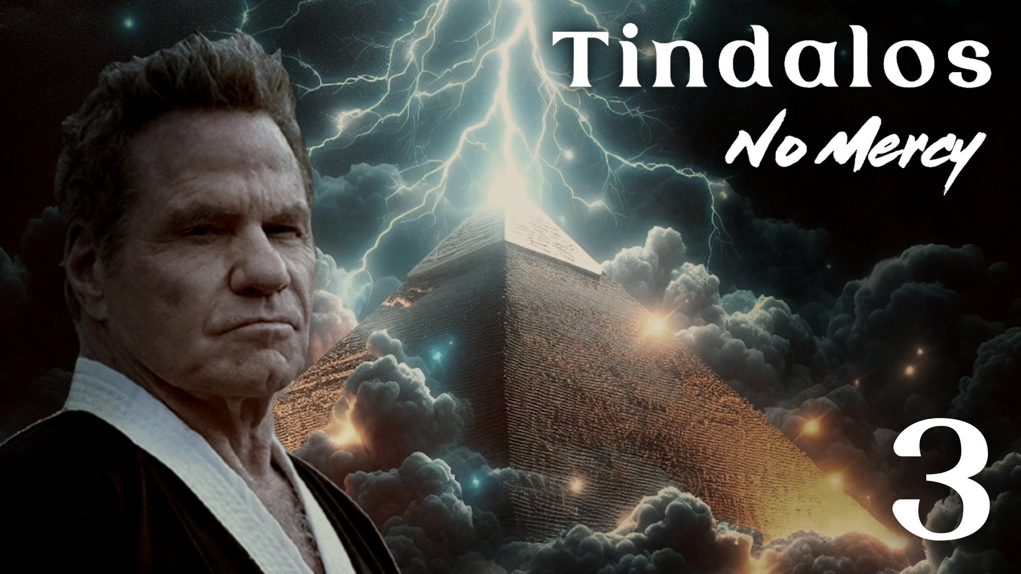 Exploring The Dark Psychology of John Kreese’s Cobra Kai