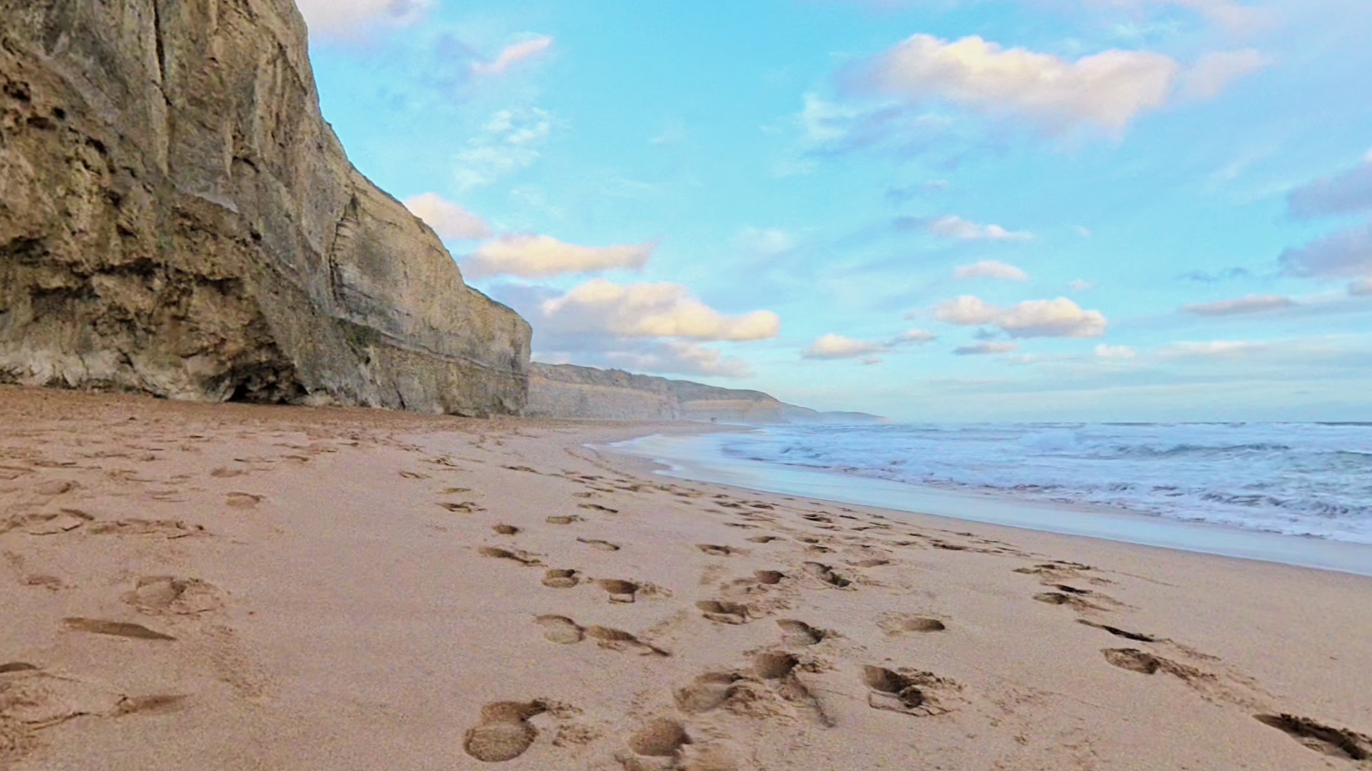 Twelve Apostles at Gibson Steps