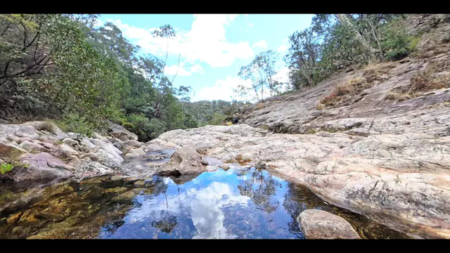 Rollasons Falls