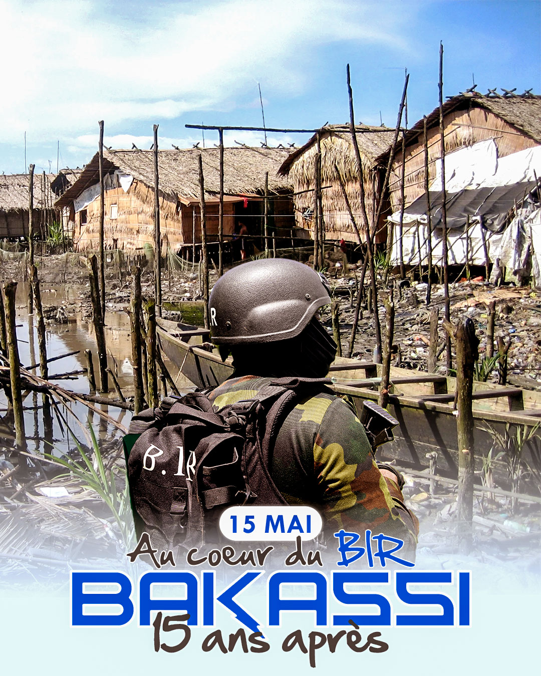 BAKASSI, 15 ANS PLUS TARD 