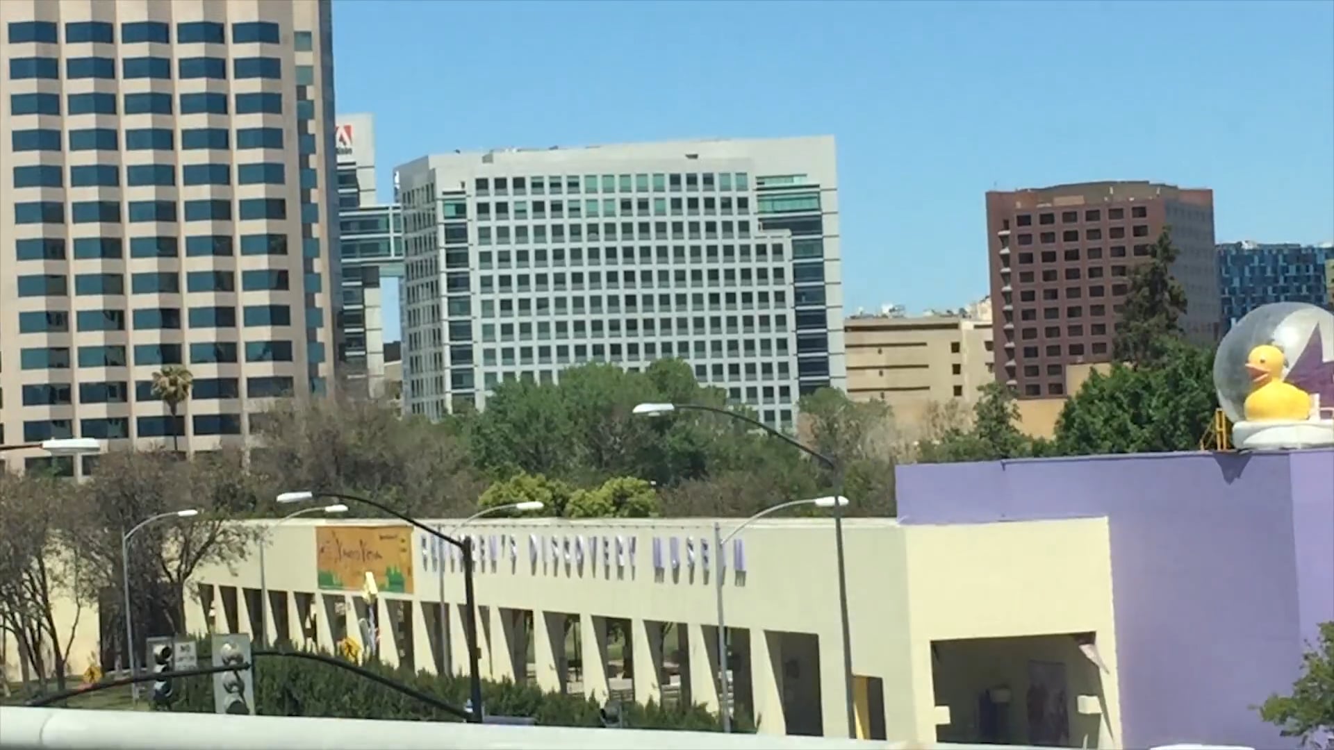 Changed - Tamika's Story