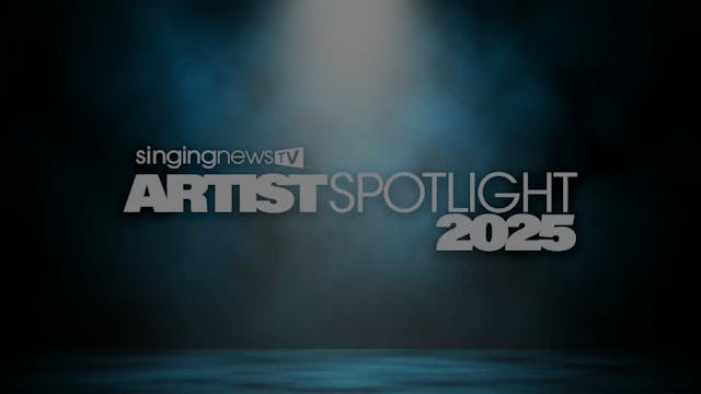 2025 NQC Spotlight with Sacred Harmony