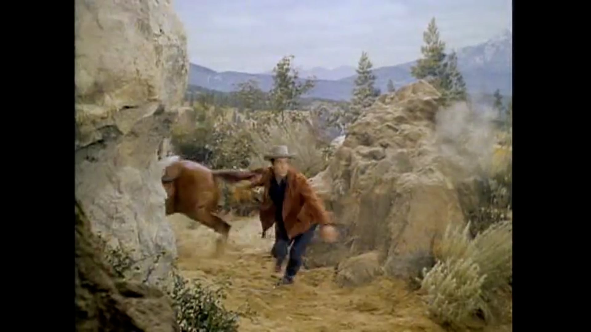 Bonanza Badge Without Honor