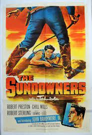The Sundowners
