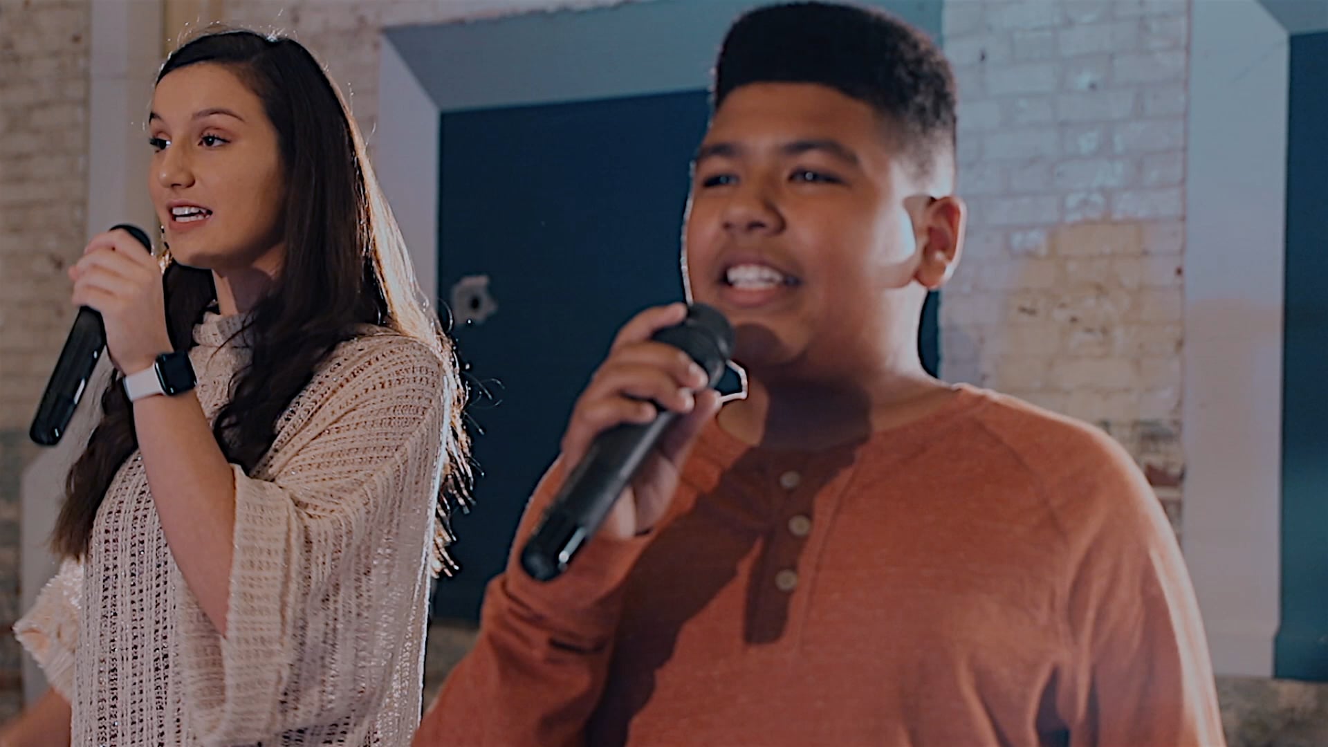 Declaration Worship Sing Your Hallelujah