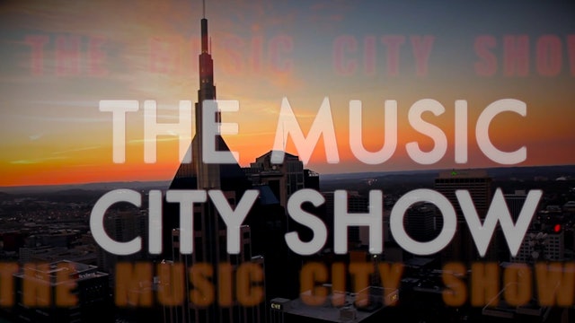 Music City Show S3 Blackwood Brothers Quartet