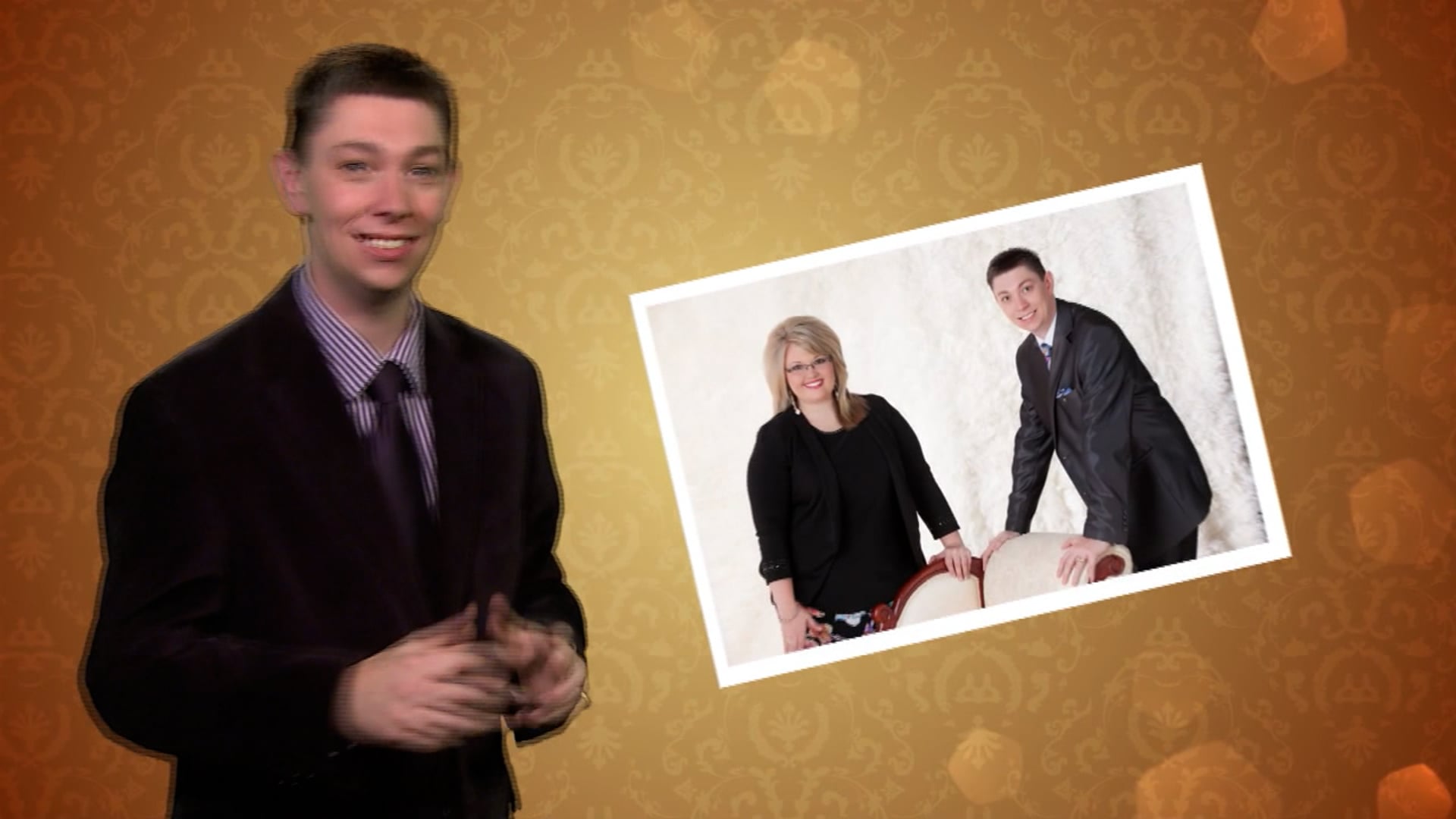 The Josh & Ashley Franks Show Epidsode 12