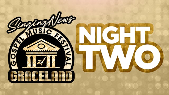 SNTV Graceland 2022 Night Two