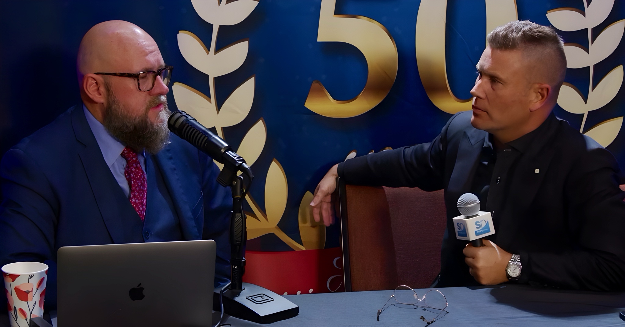 2025 NQC Spotlight with Joseph Habedank