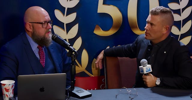 2025 NQC Spotlight with Joseph Habedank