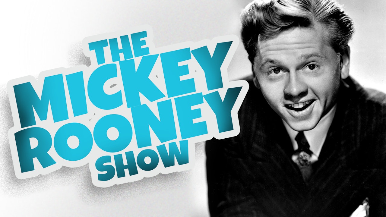 The Mickey Rooney Show