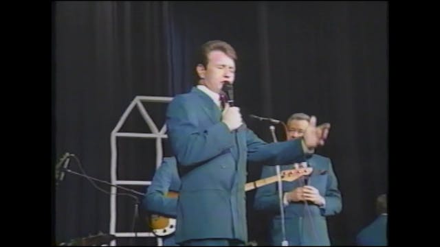 Dixie Melody Boys: Gonna Praise The L...