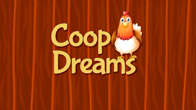 Coop Dreams