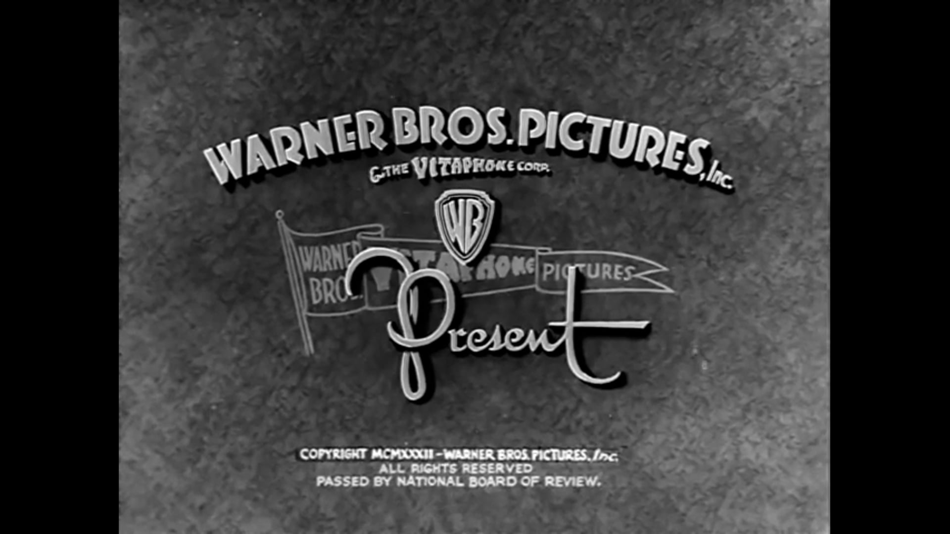 Merrie Melodies I Love A Parade