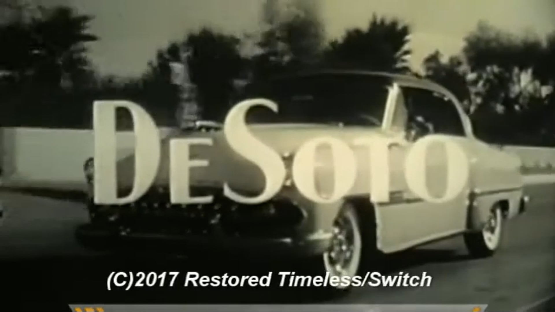 Groucho Marx You Bet Your Life Episode 20