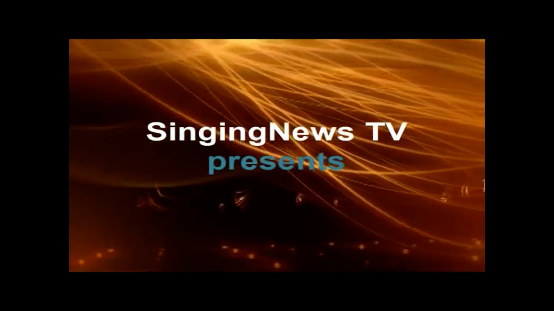 NQC 2010 Danny Jones Walks Down Bus Alley