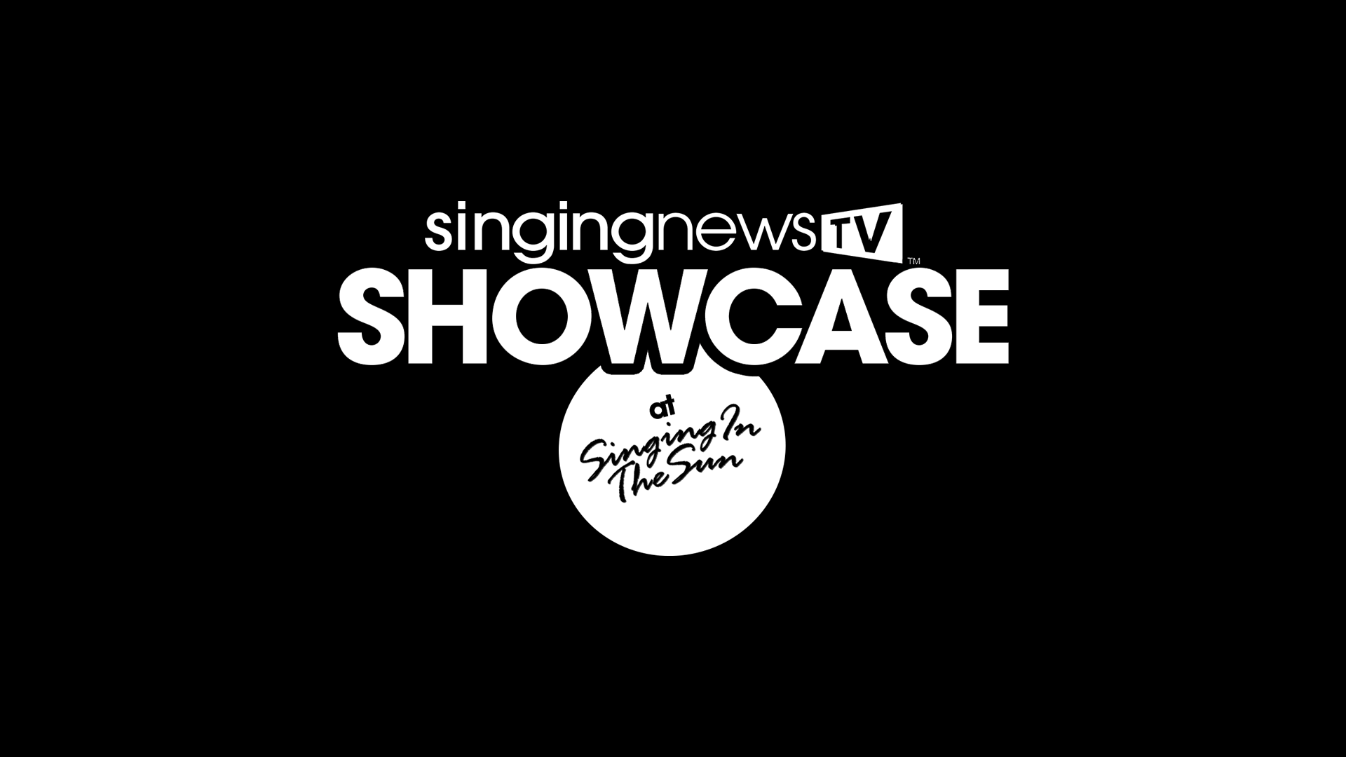SNTV Showcase At Singing In The Sun 2024