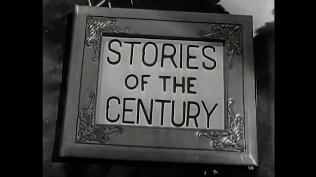 Stories of the Century Wild Bill Longley