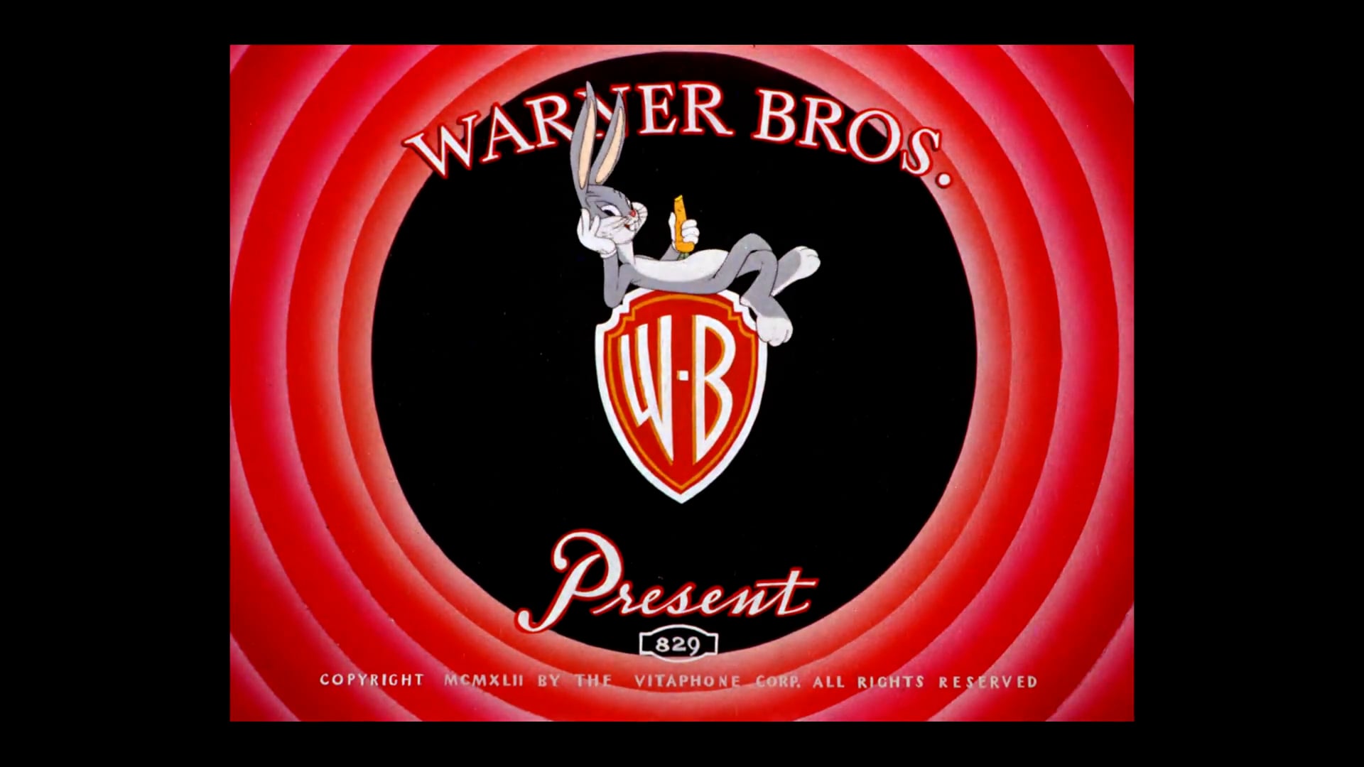 Merrie Melodies Case of the Missing Hare