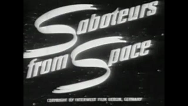 Flash Gordon Episode 6