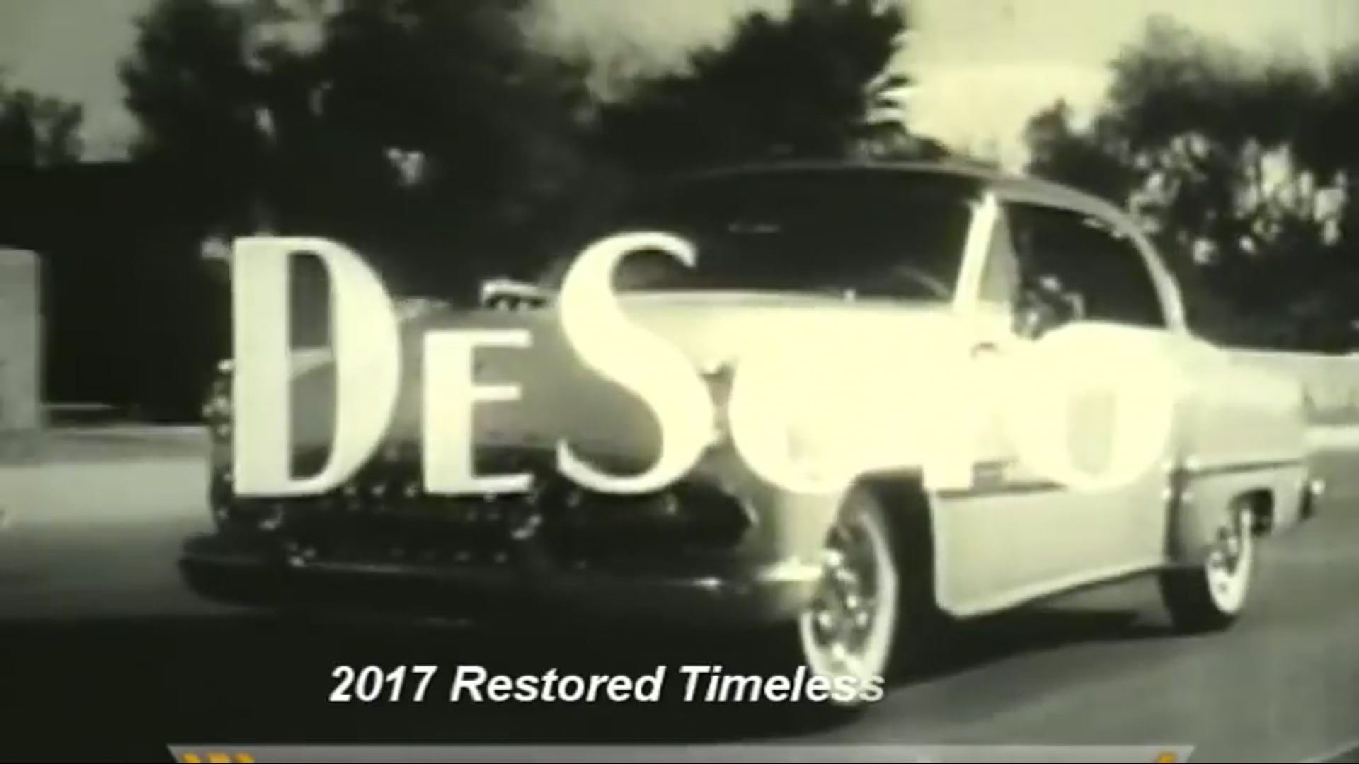 Groucho Marx You Bet Your Life Episode 6