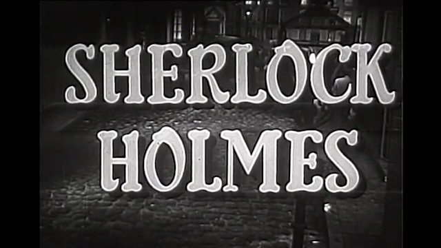 The Adventures of Sherlock Holmes Episode 2