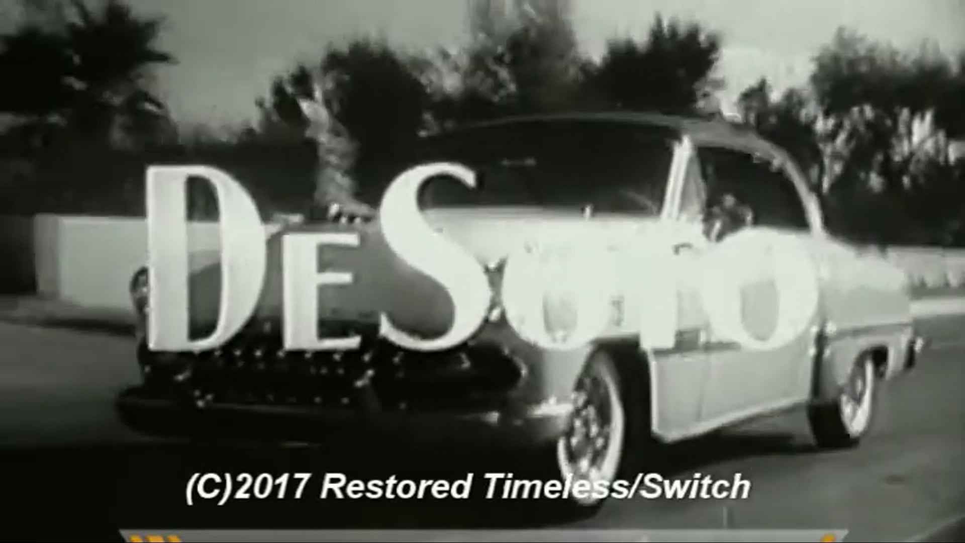 Groucho Marx You Bet Your Life Episode 19