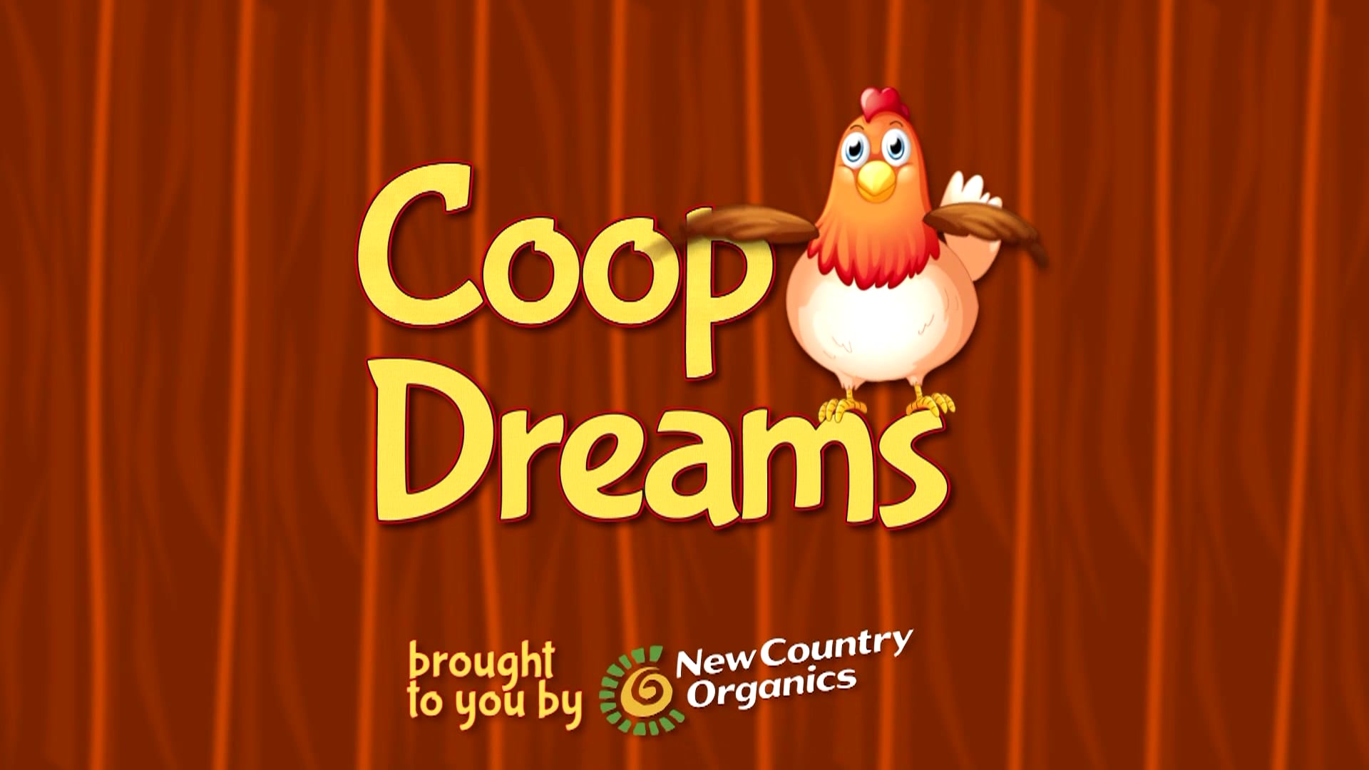 Coop Dreams Episode 10