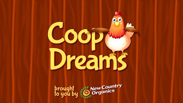 Coop Dreams Episode 10