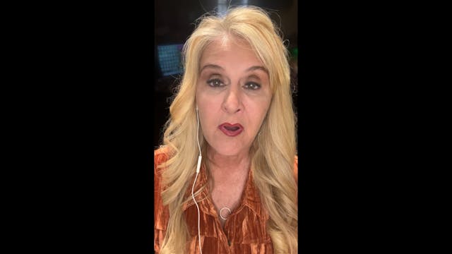 Shannon Perry - Weekly Devotional Nov 6