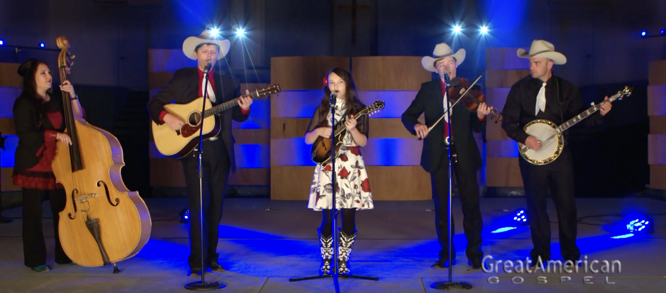 Great American Gospel Episode 13