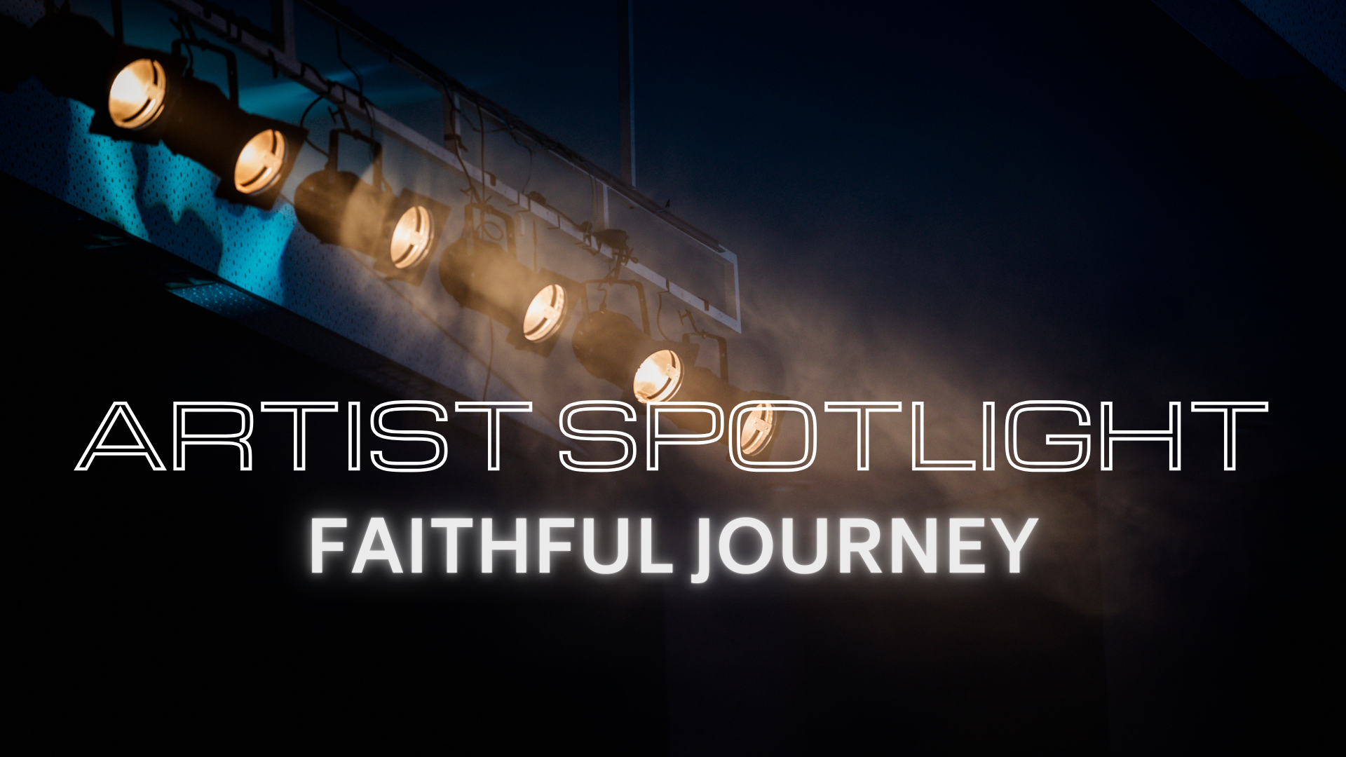 SNTV NQC 2024 Artist Spotlight - Faithful Journey