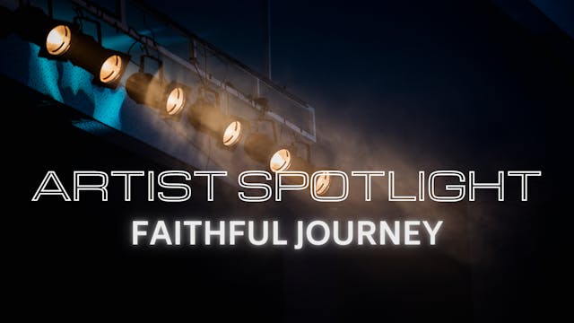 SNTV NQC 2024 Artist Spotlight - Fait...