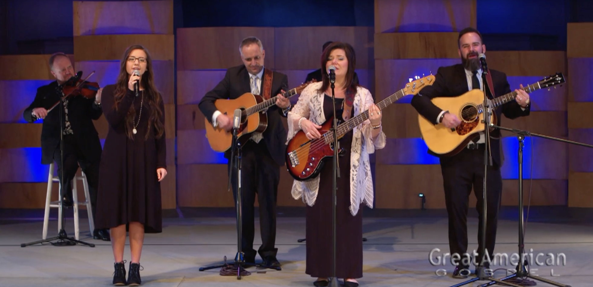 Great American Gospel Episode 9