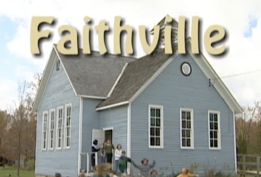 Faithville This is a Thorny Issue
