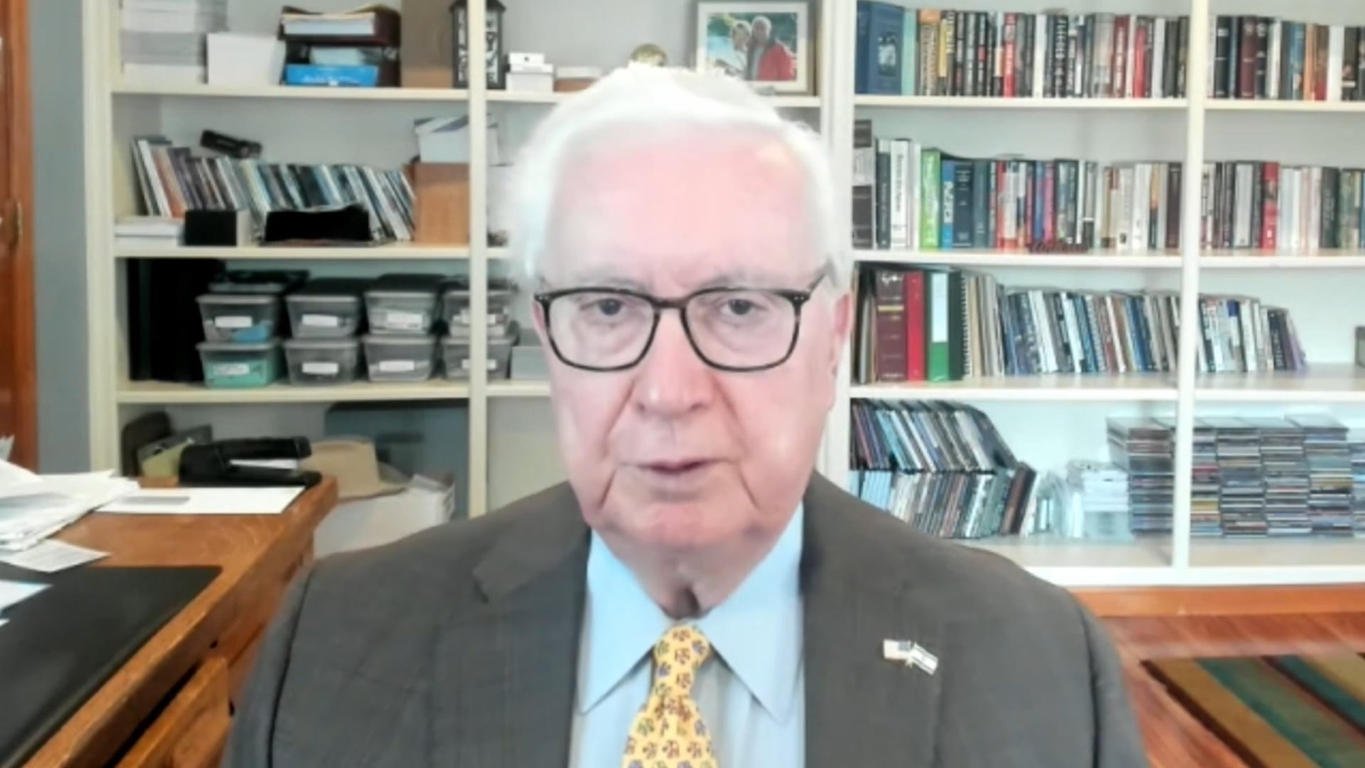 Phipps Faith Family Freedom Episode 14