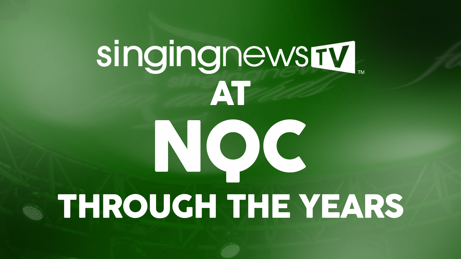 Singing News At NQC