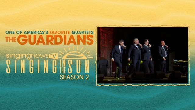 SNTV SITS Season 2: The Guardians