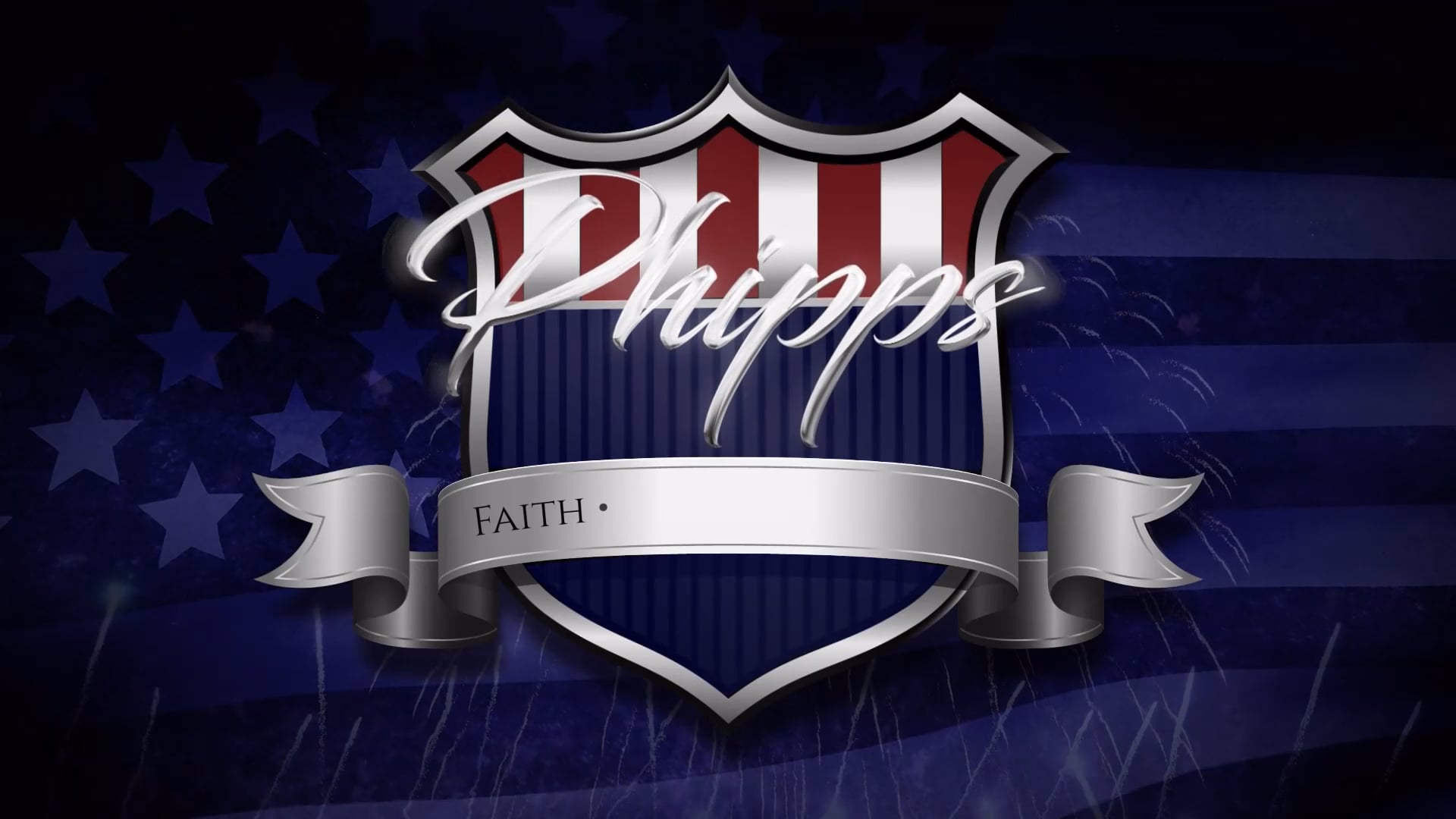 Phipps Faith Family Freedom Episode 9