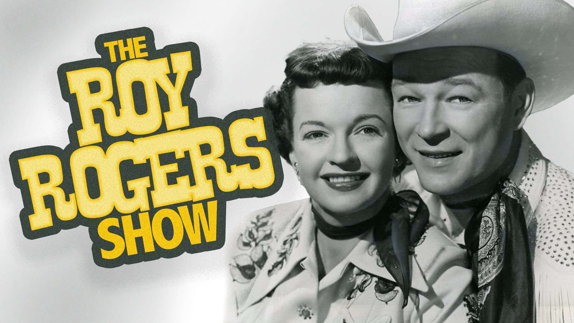 The Roy Rogers Show - Singing News TV