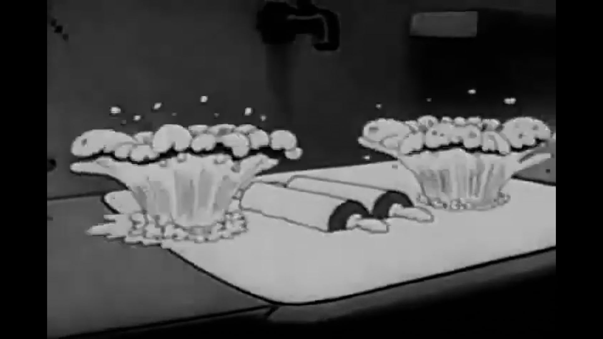 Oswald The Lucky Rabbit Plumber