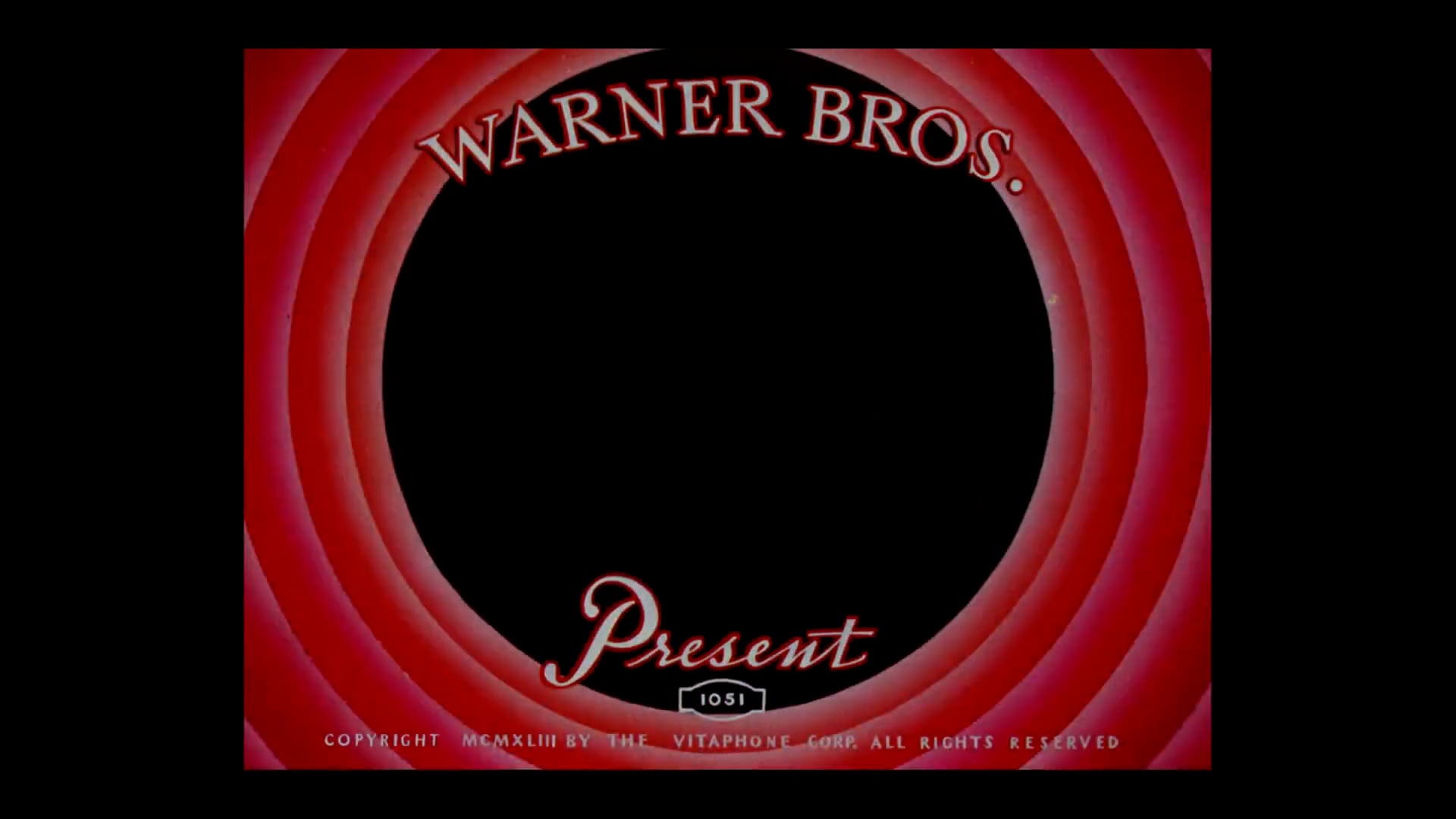 Merrie Melodies Wackiki Wabbit