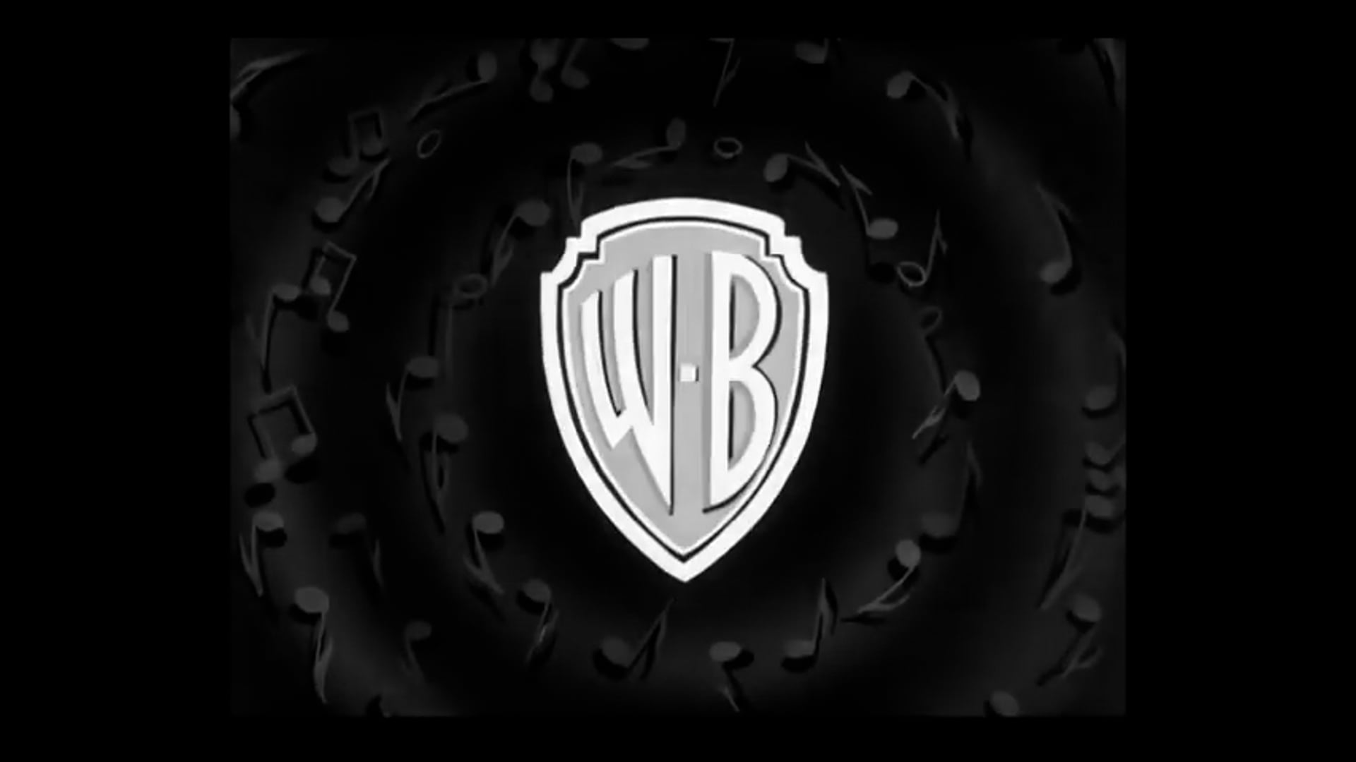 Looney Tunes Meet John Doughboy