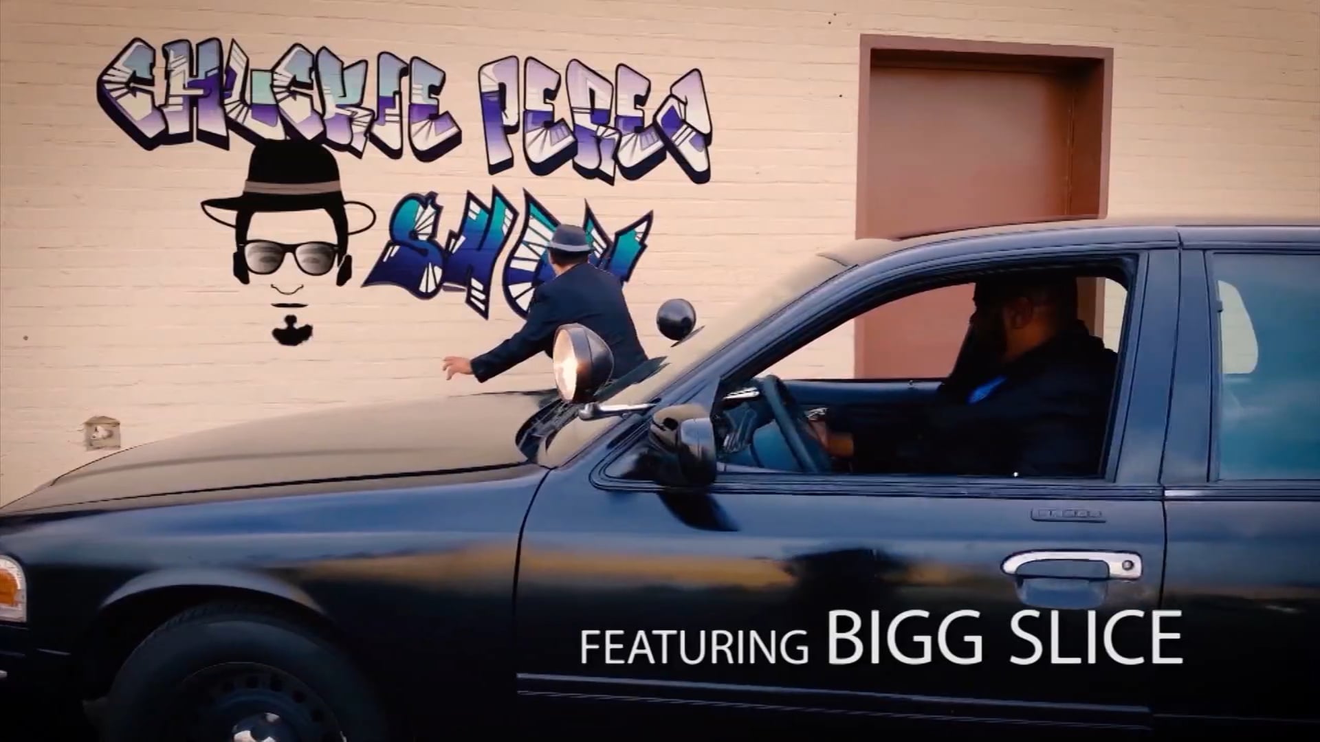 The Chuckie Perez Show Episode 2