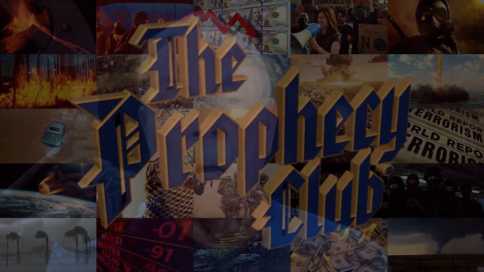 Prophecy Club | Is This Dumitru's Internal Revolution?