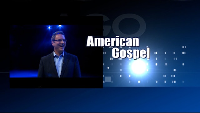 American Gospel Onstage Show 1 of 2021